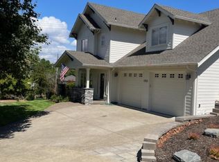 1703 SW Pinehurst Pl, Corvallis, OR 97333