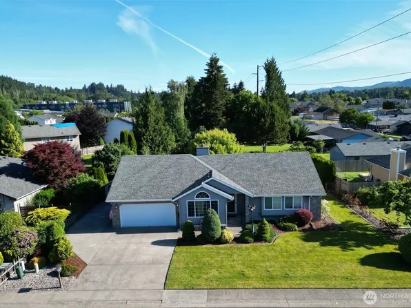 232 Sparks, Kelso, WA 98626