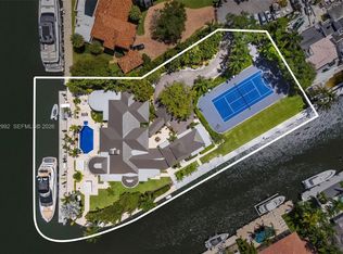 Merritt Isle, Fort Lauderdale, FL 33301