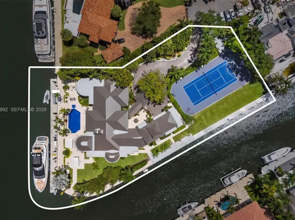 2300 Aqua Vista Blvd, Fort Lauderdale, FL 33301