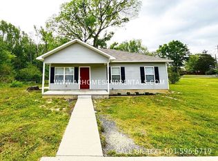 230 Spring St, Ward, AR 72176