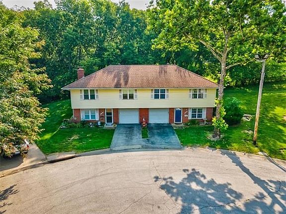 2nd image of 7027 NW Chapel Woods Ln