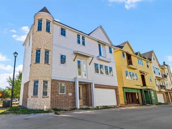 200 S Village Way, Lewisville, TX 75057