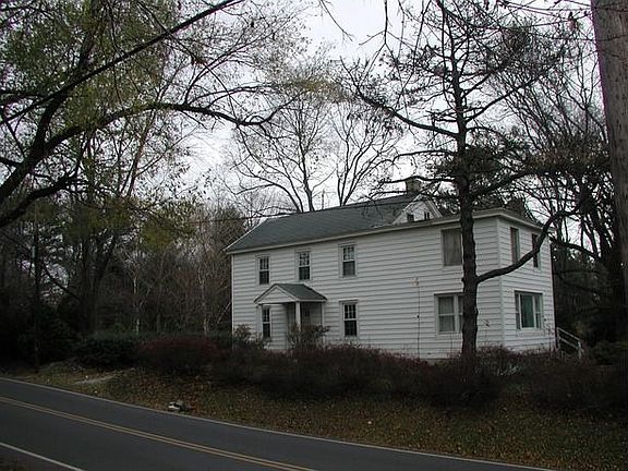 East