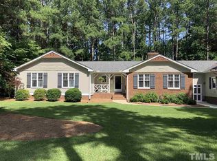 1007 Laura Duncan Rd, Apex, NC 27502