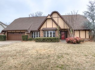 5821 E 98th St, Tulsa, OK 74137