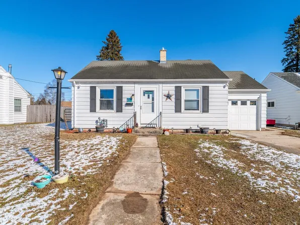 2824 36th STREET, Two Rivers, WI 54241
