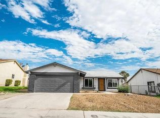 6321 Vista Verde, Las Vegas, NV 89146