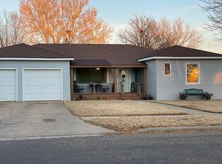 1309 Peach Ave, Dalhart, TX 79022