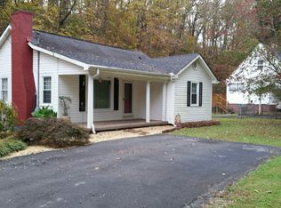 1301 Harrison Pike, Cleveland, TN 37311