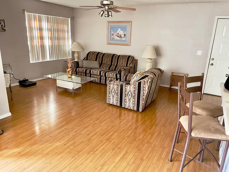 4850 E Desert Cove Ave #230 — Photo 6