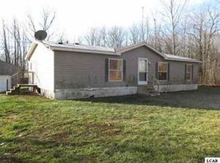 11074 Sutfin Rd, Jerome, MI 49249