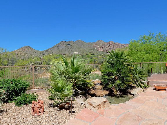 5th image of 6564 E WHISPERING MESQUITE Trail