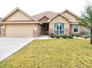 334 Brazos Dr, Abilene, TX 79602