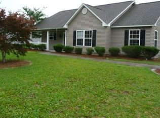 2929 Thompson Rd, Longs, SC 29568