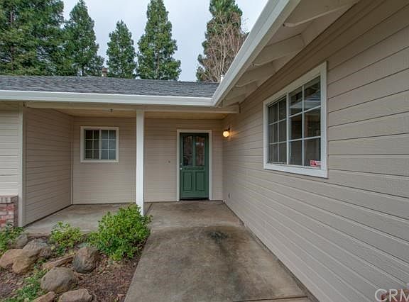 fresh paint inside and out!