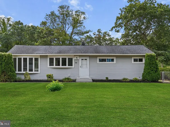70 Neil Ave, Brick, NJ 08724