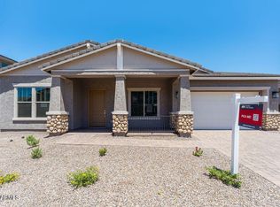 19072 E Caledonia Dr, Queen Creek, AZ 85142