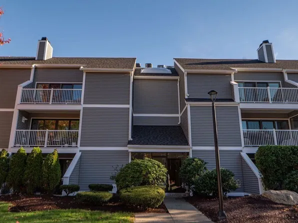1100 Salem St #69, Peabody, MA 01960