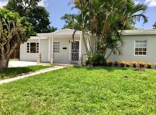 16051 NW 17th Pl, Miami Gardens, FL 33054