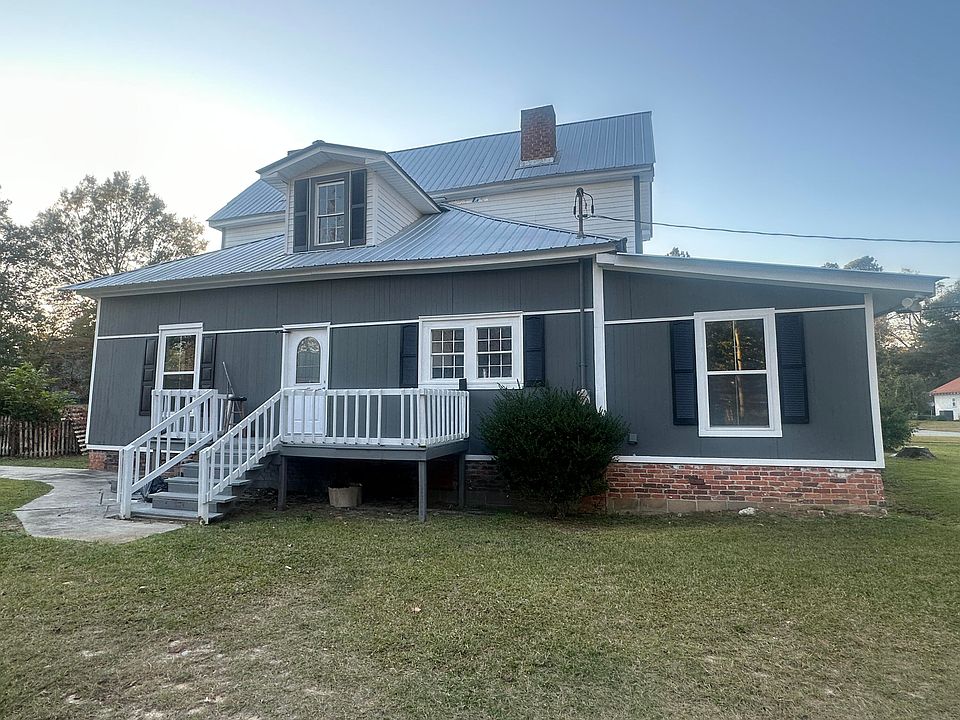 1102 Girard Ave, Sardis, GA 30456 MLS 522344 Zillow