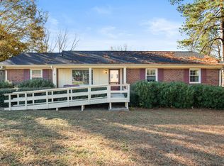1605 Spring Dr, Garner, NC 27529