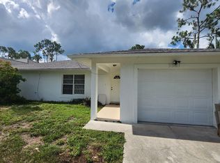 3361 17th Ave SW, Naples, FL 34117