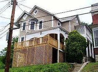 9 Ridgeway Ter, Cumberland, MD 21502