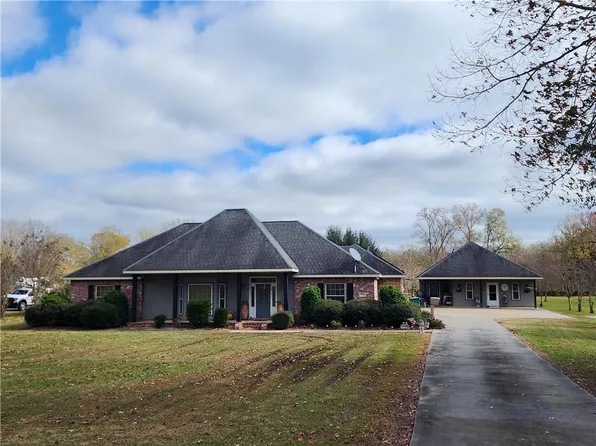 572 Highway 453, Marksville, LA 71351