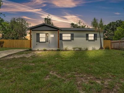 1728 Bush Ave, Lakeland, FL, 33805