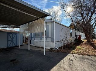 3650 S Federal Blvd LOT 95, Englewood, CO 80110