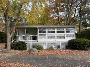 308 Route 286 LOT 93, Seabrook, NH 03874