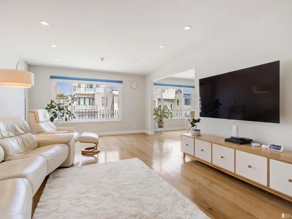 547 34th Ave, San Francisco, CA 94121