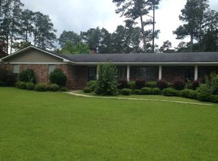 4108 Bullock Ave, Laurel, MS 39440