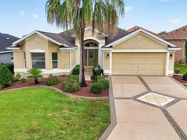 2425 BOILING SPRINGS COURT, THE VILLAGES, FL 32162