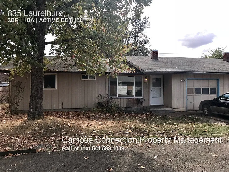 835 Laurelhurst Dr photo 1