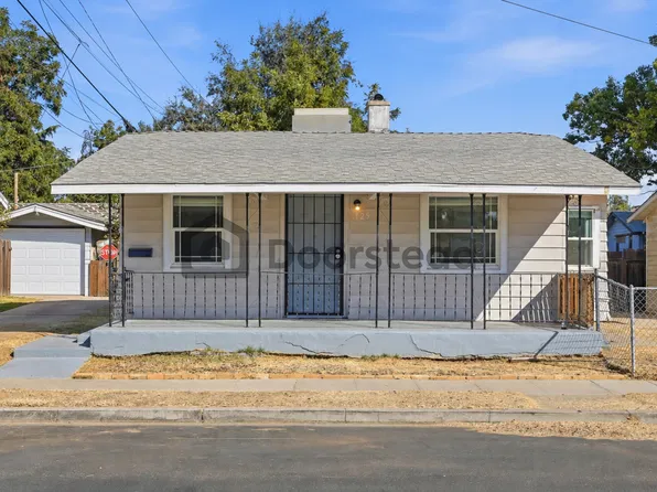 125 E Dudley Ave, Fresno, CA 93728
