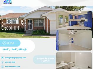 1020 SW 65th St, Oklahoma City, OK 73139