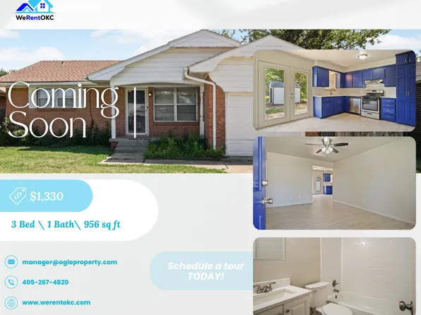 1020 SW 65th St, Oklahoma City, OK 73139