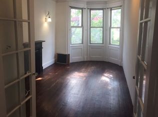 434 Audubon Ave #2, New York, NY 10033