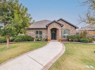 6101 Frio Dr, Midland, TX 79707