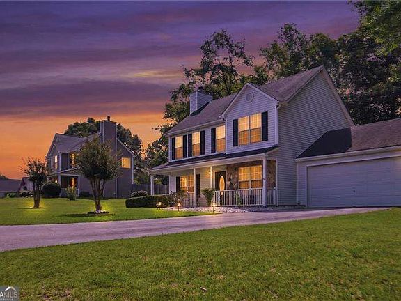 3rd image of 3740 Michaels Creek Way
