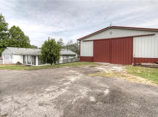 2201 S Lees Summit Rd, Independence, MO 64050