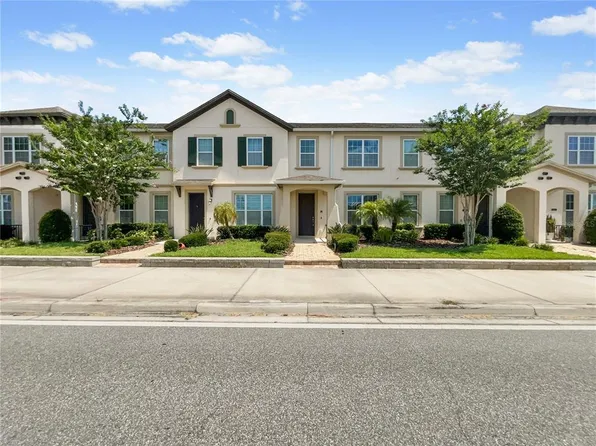 11812 Water Run Aly, Windermere, FL 34786