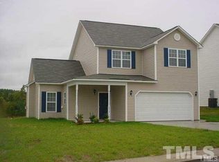 6838 Paint Rock Ln, Raleigh, NC 27610