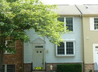 7581 Aspenpark Rd, Lorton, VA 22079