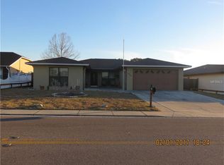 7938 San Miguel Dr, Port Richey, FL 34668