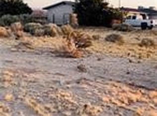 0 Chloride Rd LOT 10, Newberry Springs, CA 92365