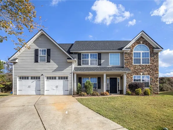 2586 Grayton Loop, Villa Rica, GA 30180