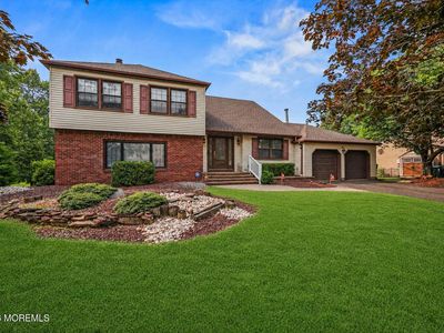 24 Cannonade Drive W, Marlboro, NJ, 07746